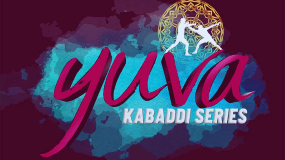 Yuva Kabaddi Series To Start New Edition in Chennai